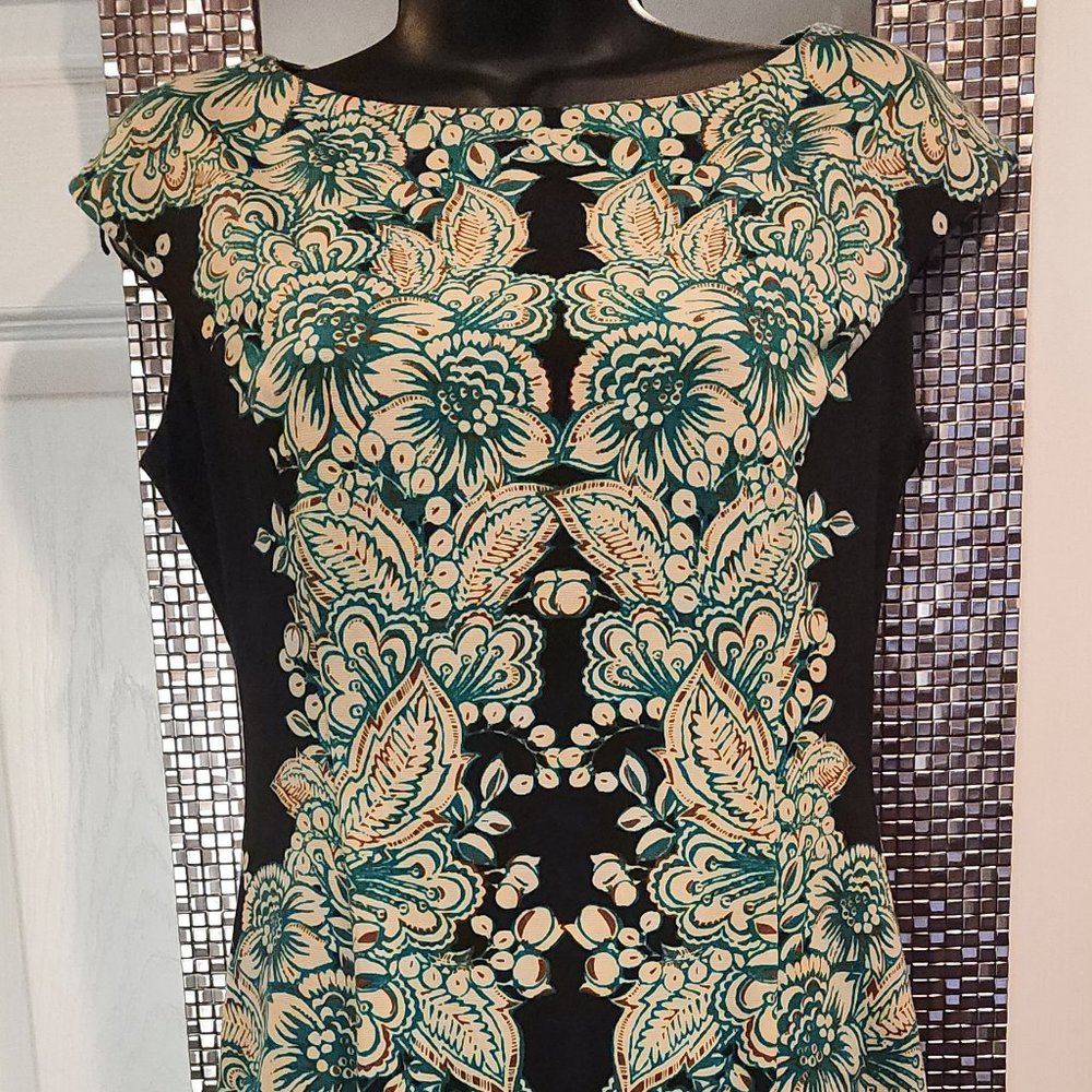 Maggie London Dress, Size 6